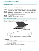 Preview for 33 page of NTI RACKMUX-V15-4UNV Installation And Operation Manual