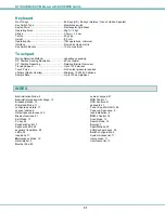 Preview for 35 page of NTI RACKMUX-V15-4UNV Installation And Operation Manual