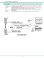 Preview for 7 page of NTI unimux-dvi(a)-xhd Operation Manual