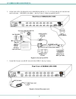 Preview for 11 page of NTI unimux-dvi(a)-xhd Operation Manual