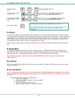 Preview for 15 page of NTI unimux-dvi(a)-xhd Operation Manual