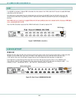 Preview for 24 page of NTI unimux-dvi(a)-xhd Operation Manual