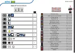 Preview for 2 page of NTN-SNR SMART BOOSTER 125 Operating Instructions Manual