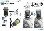 Preview for 6 page of NTN-SNR SMART BOOSTER 125 Operating Instructions Manual