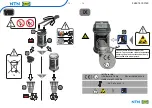 Preview for 9 page of NTN-SNR SMART BOOSTER 125 Operating Instructions Manual