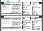 Preview for 11 page of NTN-SNR SMART BOOSTER 125 Operating Instructions Manual