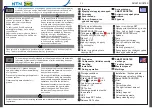 Preview for 13 page of NTN-SNR SMART BOOSTER 125 Operating Instructions Manual