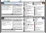 Preview for 14 page of NTN-SNR SMART BOOSTER 125 Operating Instructions Manual