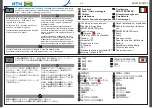 Preview for 16 page of NTN-SNR SMART BOOSTER 125 Operating Instructions Manual