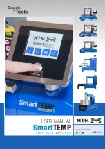 Preview for 1 page of NTN-SNR SmartTEMP L User Manual