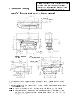 Preview for 5 page of NTN K-MD10LB1 Instruction Manual