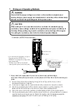 Preview for 9 page of NTN K-MD10LB1 Instruction Manual