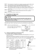 Preview for 10 page of NTN K-MD10LB1 Instruction Manual