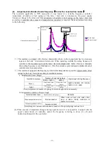 Preview for 13 page of NTN K-MD10LB1 Instruction Manual