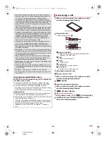 Preview for 37 page of NTT docomo AQUOS ZETA SH-01G Instruction Manual