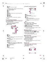 Preview for 41 page of NTT docomo AQUOS ZETA SH-01G Instruction Manual