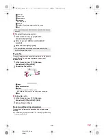 Preview for 42 page of NTT docomo AQUOS ZETA SH-01G Instruction Manual