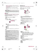 Preview for 44 page of NTT docomo AQUOS ZETA SH-01G Instruction Manual