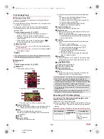 Preview for 54 page of NTT docomo AQUOS ZETA SH-01G Instruction Manual