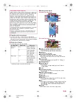 Preview for 57 page of NTT docomo AQUOS ZETA SH-01G Instruction Manual