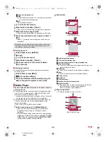 Preview for 60 page of NTT docomo AQUOS ZETA SH-01G Instruction Manual