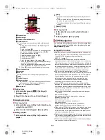 Preview for 61 page of NTT docomo AQUOS ZETA SH-01G Instruction Manual