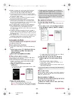 Preview for 92 page of NTT docomo AQUOS ZETA SH-01G Instruction Manual