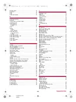 Preview for 101 page of NTT docomo AQUOS ZETA SH-01G Instruction Manual