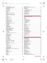 Preview for 103 page of NTT docomo AQUOS ZETA SH-01G Instruction Manual