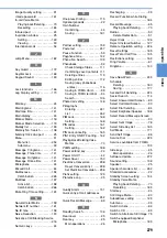 Preview for 281 page of NTT docomo Foma D900i Manual