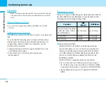 Preview for 42 page of NTT docomo FOMA L601i Manual