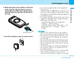 Preview for 45 page of NTT docomo FOMA L601i Manual