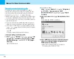 Preview for 388 page of NTT docomo FOMA L601i Manual