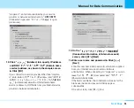 Preview for 395 page of NTT docomo FOMA L601i Manual