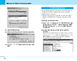 Preview for 398 page of NTT docomo FOMA L601i Manual