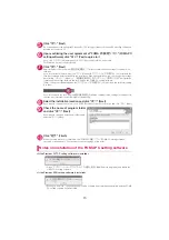 Preview for 436 page of NTT docomo FOMA SO706i Instruction Manual