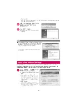 Preview for 439 page of NTT docomo FOMA SO706i Instruction Manual