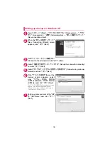 Preview for 460 page of NTT docomo FOMA SO706i Instruction Manual