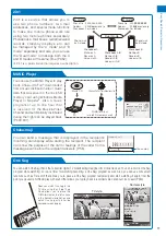 Preview for 13 page of NTT docomo FOMA SO905i 07.11 User Manual