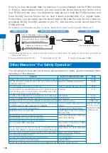 Preview for 138 page of NTT docomo FOMA SO905i 07.11 User Manual