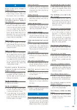 Preview for 399 page of NTT docomo FOMA SO905i 07.11 User Manual