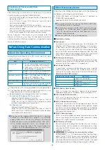 Preview for 439 page of NTT docomo FOMA SO905i 07.11 User Manual