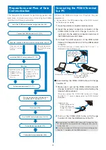 Preview for 440 page of NTT docomo FOMA SO905i 07.11 User Manual