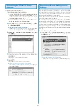 Preview for 445 page of NTT docomo FOMA SO905i 07.11 User Manual