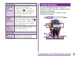 Preview for 73 page of NTT docomo L-06D JOJO Instruction Manual