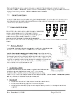 Preview for 12 page of Nu-Air CEA15-R Operating Instructions Manual