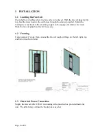 Preview for 3 page of Nu-Air Enerboss 400C Series Specifications, Installation, Operation And Maintenance Manual