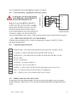 Preview for 13 page of Nu-Air NU0103 Operating, Maintaining & Installing