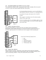 Preview for 14 page of Nu-Air NU0103 Operating, Maintaining & Installing