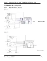 Preview for 22 page of Nu-Air WINDSOR SERIES Operating And Installation Instruction